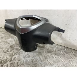 Carena Coprimanubrio Portastrumentazione Kymco Agility R16 Plus 150 dal 2015 in poi  1752160519586