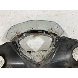 Carena Coprimanubrio Portastrumentazione Kymco Agility R16 Plus 150 dal 2015 in poi  1752160519586