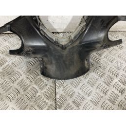 Carena Coprimanubrio Portastrumentazione Kymco Agility R16 Plus 150 dal 2015 in poi  1752160519586