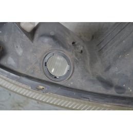 Faro Anteriore SX Peugeot 206 Dal 1998 al 2012 Cod 620861  1752159300478