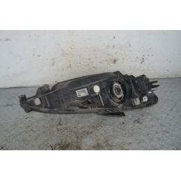 Faro Anteriore SX Peugeot 206 Dal 1998 al 2012 Cod 620861  1752159300478