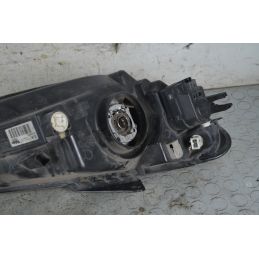 Faro Anteriore SX Peugeot 206 Dal 1998 al 2012 Cod 620861  1752159300478