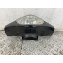 Carena Coprimanubrio Portafaro Con Faro Honda SH 125 / 150 Dal 2005 al 2008  1752160966328