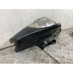 Carena Coprimanubrio Portafaro Con Faro Honda SH 125 / 150 Dal 2005 al 2008  1752160966328
