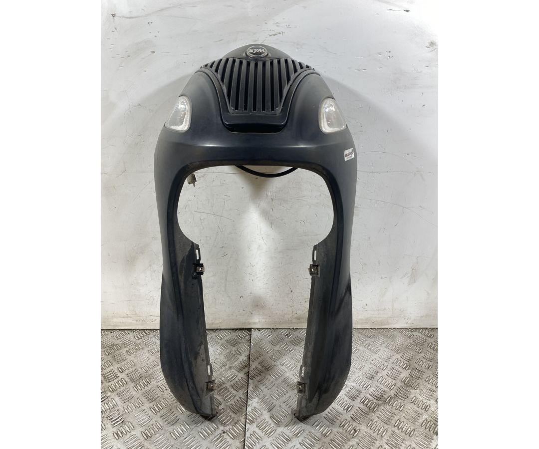 Carena Scudo Anteriore Sym Symphony 125 / 150 dal 2010 al 2017  1752216748588