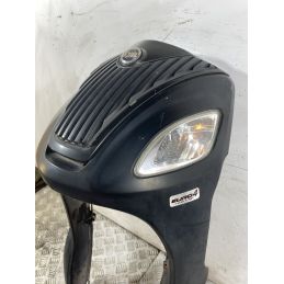 Carena Scudo Anteriore Sym Symphony 125 / 150 dal 2010 al 2017  1752216748588