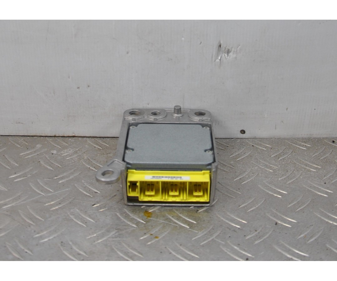 Centralina Airbag Nissan Micra K12 dal 2002 al 2010 cod 98820BC500  1623055132213