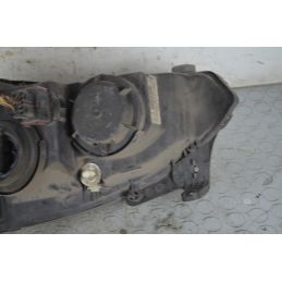 Faro Anteriore DX Opel Corsa C Dal 2000 al 2006 Cod 93185147  1752216580874