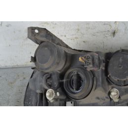 Faro Anteriore DX Opel Corsa C Dal 2000 al 2006 Cod 93185147  1752216580874