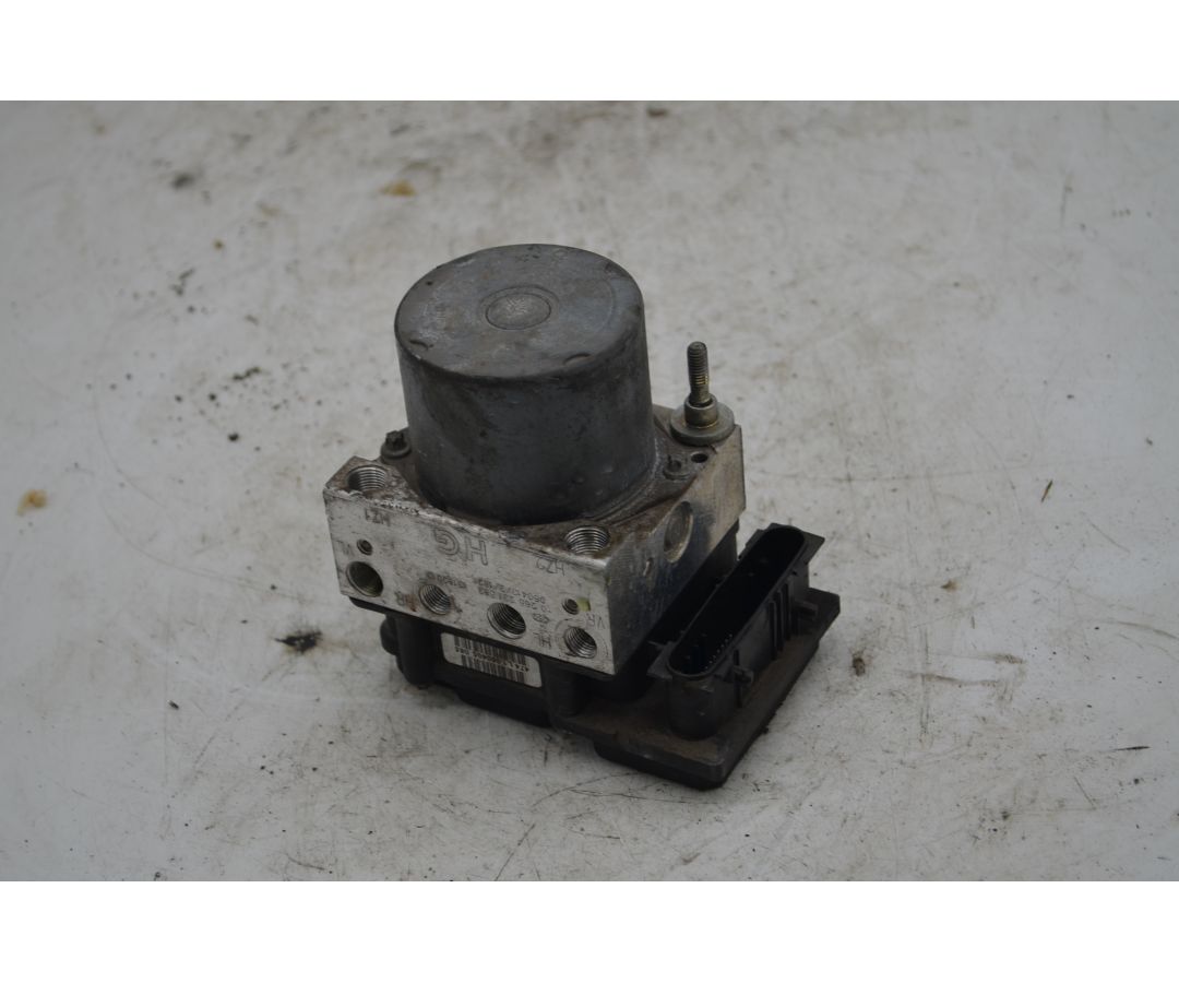 Pompa Modulo ABS Opel Astra H Dal 2004 al 2011 Cod 0265800443  1752216933113