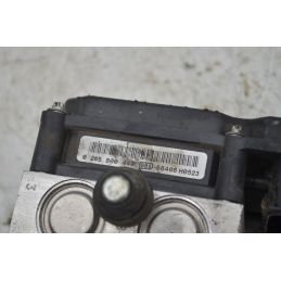 Pompa Modulo ABS Opel Astra H Dal 2004 al 2011 Cod 0265800443  1752216933113