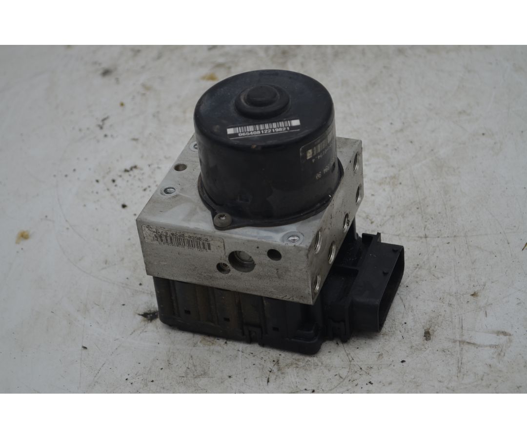 Pompa Modulo ABS Peugeot 206 Dal 1998 al 2010 Cod 9632539480  1752217297665