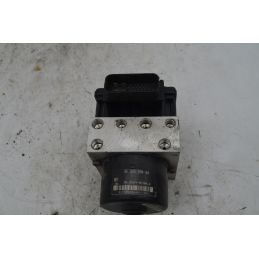 Pompa Modulo ABS Peugeot 206 Dal 1998 al 2010 Cod 9632539480  1752217297665
