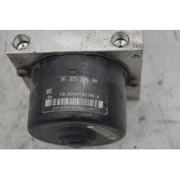 Pompa Modulo ABS Peugeot 206 Dal 1998 al 2010 Cod 9632539480  1752217297665