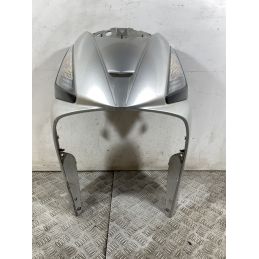 Carena Scudo Anteriore Con Frecce Kymco People GT 300 Dal 2010 al 2017  1752217626267