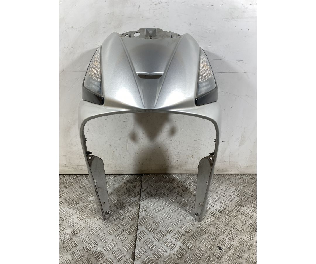 Carena Scudo Anteriore Con Frecce Kymco People GT 300 Dal 2010 al 2017  1752217626267
