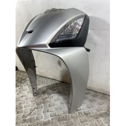 Carena Scudo Anteriore Con Frecce Kymco People GT 300 Dal 2010 al 2017  1752217626267