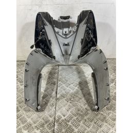 Carena Scudo Anteriore Con Frecce Kymco People GT 300 Dal 2010 al 2017  1752217626267