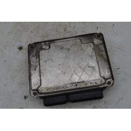 Centralina ECU Volkswagen Polo 9N Dal 2001 al 2009 Cod 0281010697  1752217588824