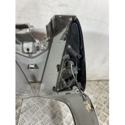 Carena Scudo Anteriore Con Frecce Kymco People GT 300 Dal 2010 al 2017  1752217626267