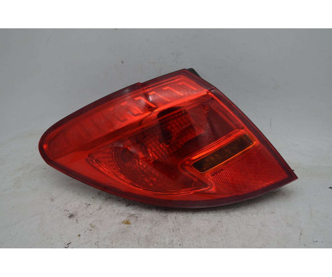 Fanale Stop Posteriore Esterno SX Opel Meriva B Dal 2010 al 2017 Cod 13432356  1752217908943