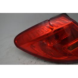 Fanale Stop Posteriore Esterno SX Opel Meriva B Dal 2010 al 2017 Cod 13432356  1752217908943