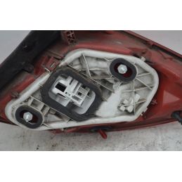 Fanale Stop Posteriore Esterno SX Opel Meriva B Dal 2010 al 2017 Cod 13432356  1752217908943
