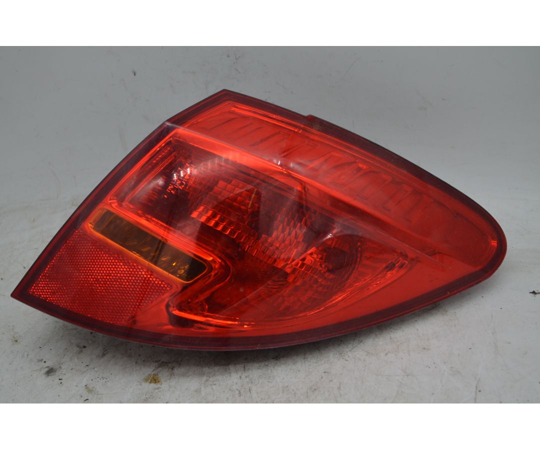 Fanale Stop Posteriore Esterno DX Opel Meriva B Dal 2010 al 2017 Cod 13432357  1752218358211