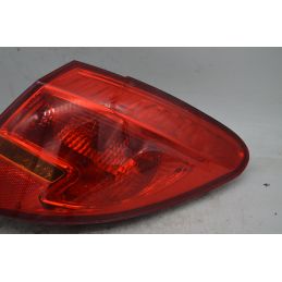 Fanale Stop Posteriore Esterno DX Opel Meriva B Dal 2010 al 2017 Cod 13432357  1752218358211