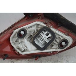 Fanale Stop Posteriore Esterno DX Opel Meriva B Dal 2010 al 2017 Cod 13432357  1752218358211