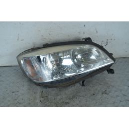 Faro Anteriore DX Opel Zafira Dal 1999 al 2005 Cod 9118792  1752218848712