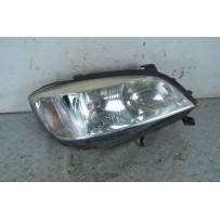 Faro Anteriore DX Opel Zafira Dal 1999 al 2005 Cod 9118792  1752218848712