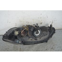 Faro Anteriore DX Opel Zafira Dal 1999 al 2005 Cod 9118792  1752218848712