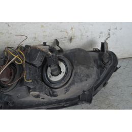 Faro Anteriore DX Opel Zafira Dal 1999 al 2005 Cod 9118792  1752218848712