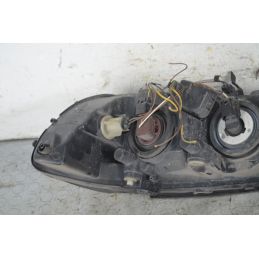 Faro Anteriore DX Opel Zafira Dal 1999 al 2005 Cod 9118792  1752218848712