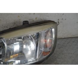 Faro Anteriore SX Opel Zafira A Dal 1999 al 2005 Cod 9118791  1752219223815