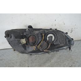 Faro Anteriore SX Opel Zafira A Dal 1999 al 2005 Cod 9118791  1752219223815