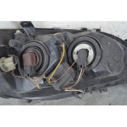 Faro Anteriore SX Opel Zafira A Dal 1999 al 2005 Cod 9118791  1752219223815