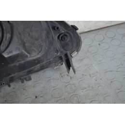 Faro Anteriore SX Opel Zafira A Dal 1999 al 2005 Cod 9118791  1752219223815