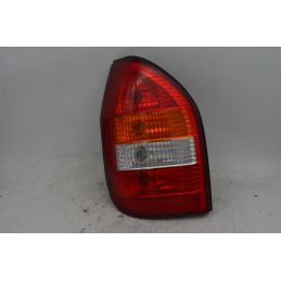 Fanale Stop Posteriore SX Opel Zafira A Dal 1999 al 2005 Cod 9117444  1752220117172