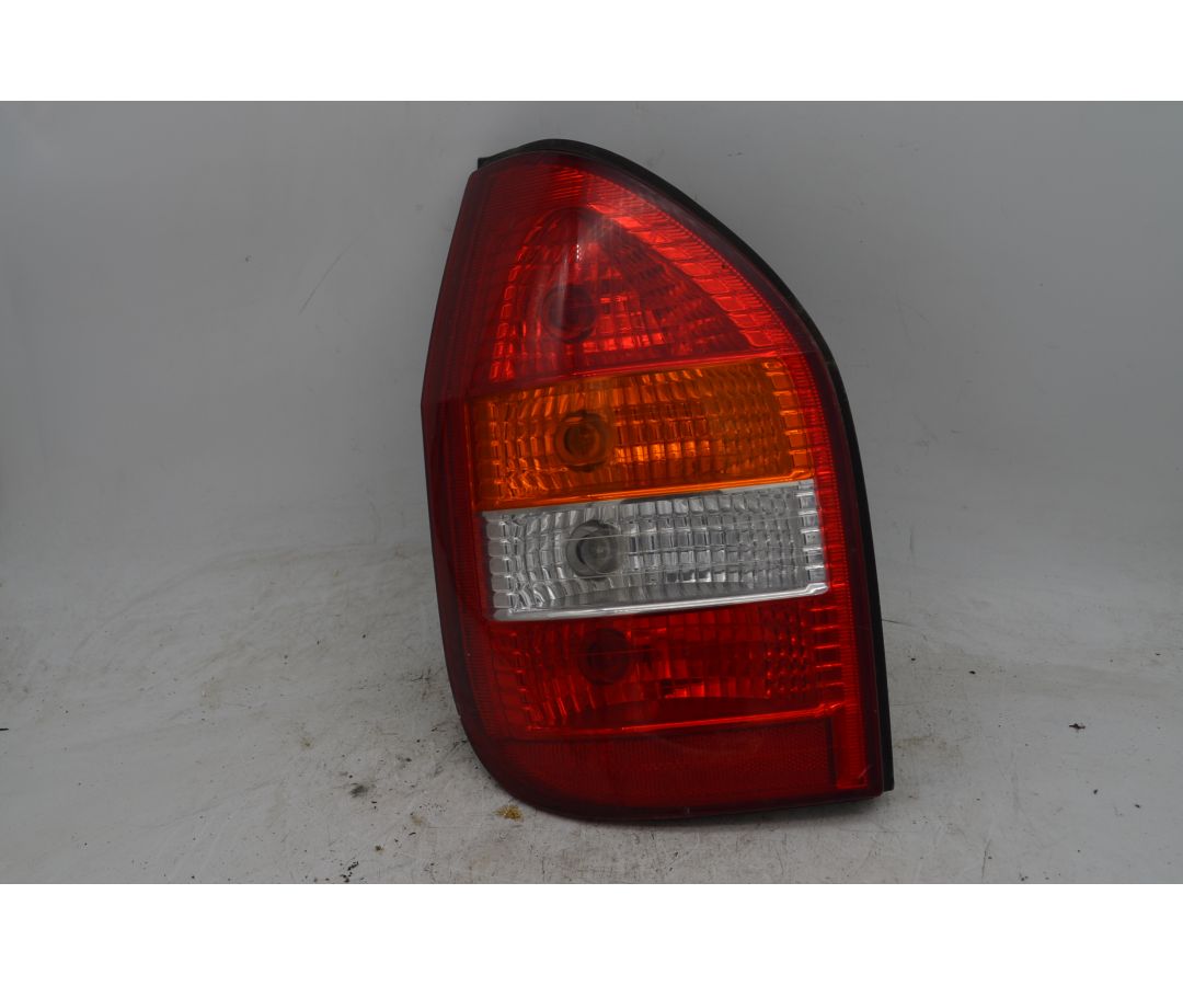 Fanale Stop Posteriore SX Opel Zafira A Dal 1999 al 2005 Cod 9117444  1752220117172
