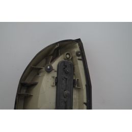 Fanale Stop Posteriore SX Opel Zafira A Dal 1999 al 2005 Cod 9117444  1752220117172