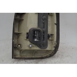 Fanale Stop Posteriore SX Opel Zafira A Dal 1999 al 2005 Cod 9117444  1752220117172