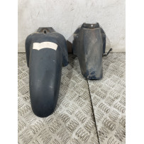 Carena Parafango Anteriore Honda SH 50 Dal 1993 al 2004  1752220987034