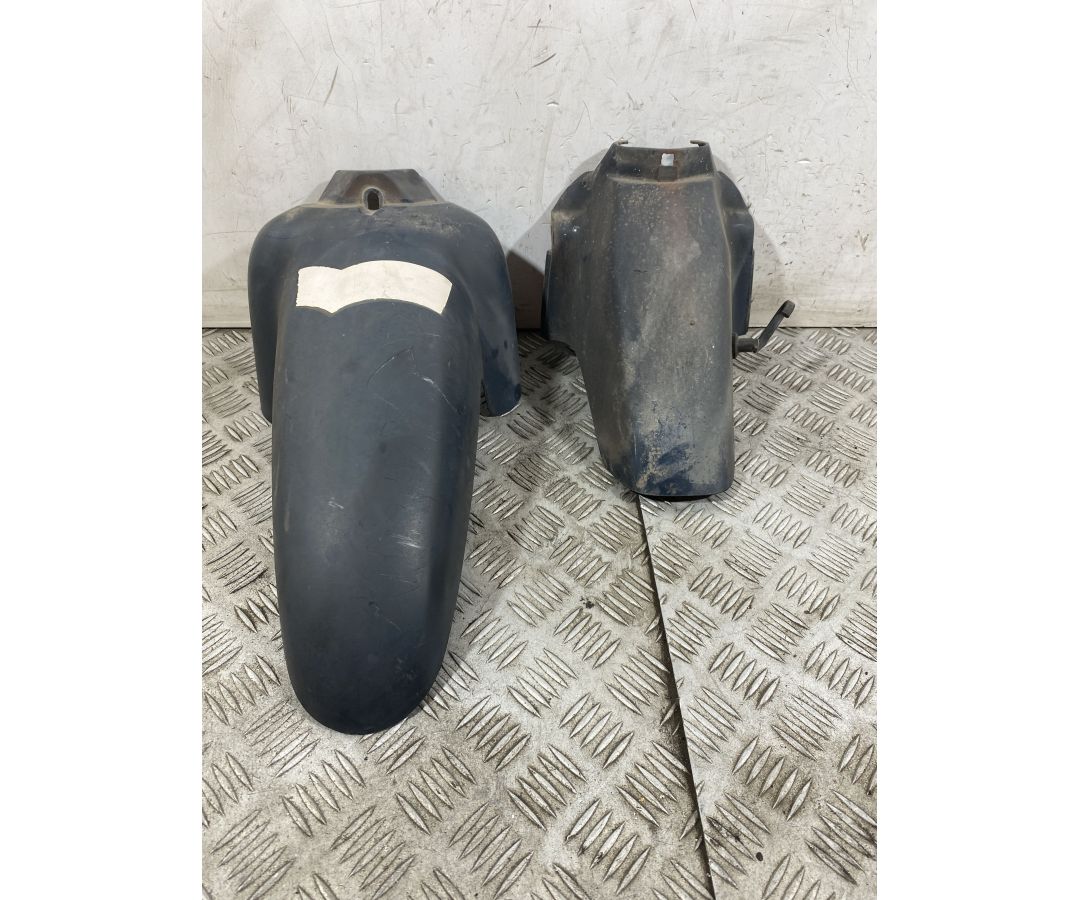 Carena Parafango Anteriore Honda SH 50 Dal 1993 al 2004  1752220987034