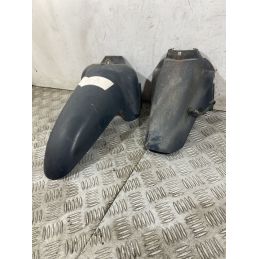 Carena Parafango Anteriore Honda SH 50 Dal 1993 al 2004  1752220987034