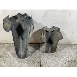 Carena Parafango Anteriore Honda SH 50 Dal 1993 al 2004  1752220987034
