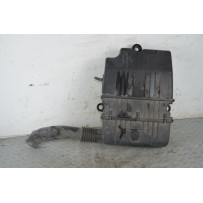 Scatola Filtro Aria Fiat Grande Punto Dal 2005 al 2018 Cod 51773400  1752221276656