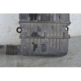 Scatola Filtro Aria Fiat Grande Punto Dal 2005 al 2018 Cod 51773400  1752221276656