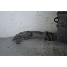 Scatola Filtro Aria Fiat Grande Punto Dal 2005 al 2018 Cod 51773400  1752221276656